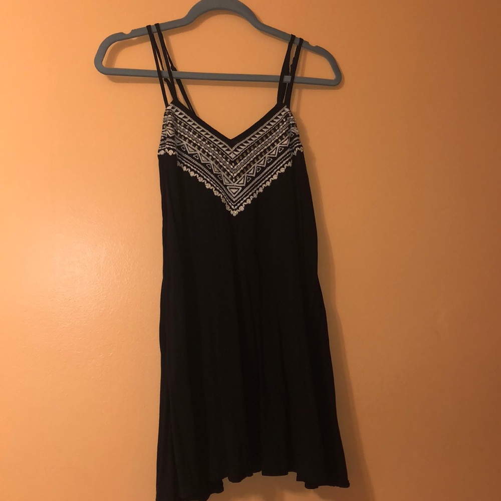 Sun dress
